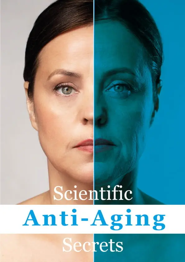 bonus1-Scientific Anti-Aging Secrets